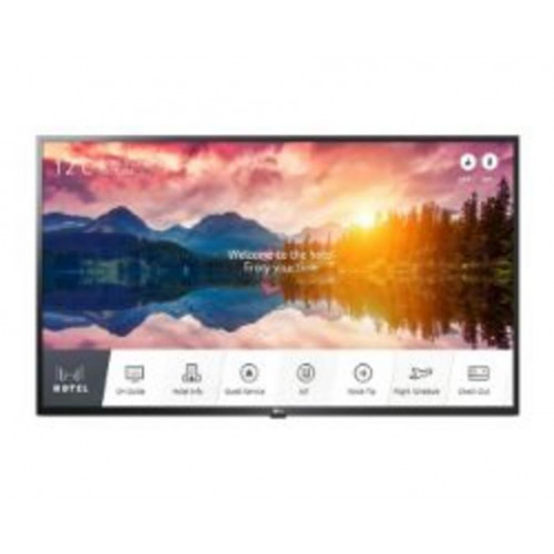 Televisor LG 50" ProCentric Smart UHD...