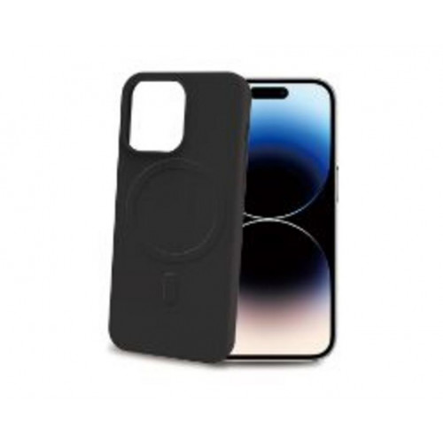 Funda CELLY 6.1" iPhone 15 Pro Negra...
