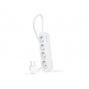 Regleta Nanocable de 4...