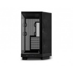NZXT H6 Flow RGB Negra -...