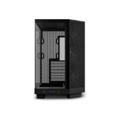 Caja NZXT H6 Flow RGB ATX mATX Negra...