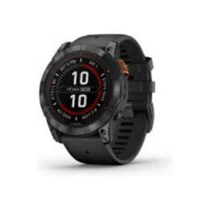Garmin Fenix 7X Pro Solar...