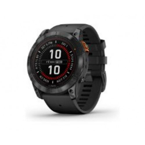 Smartwatch Garmin Fenix 7X Pro 51mm...
