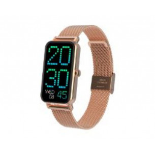 Smartwatch Swiss Go Lyss...