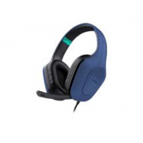 Auriculares con Micrófono Trust...