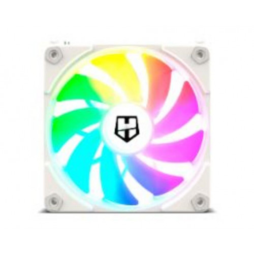 Ventilador NOX HUMMER EASYLINK ARGB...