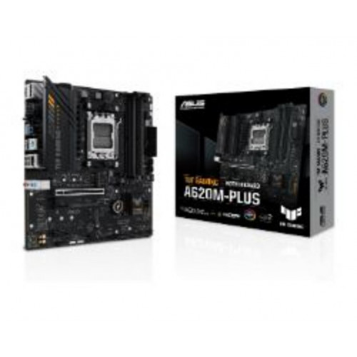 ASUS TUF GAMING A620M-PLUS (AM5)...