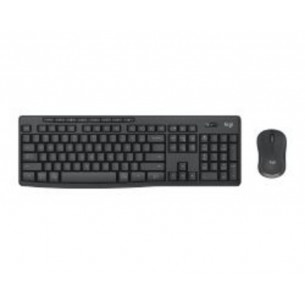 Logitech MK370 Combo...