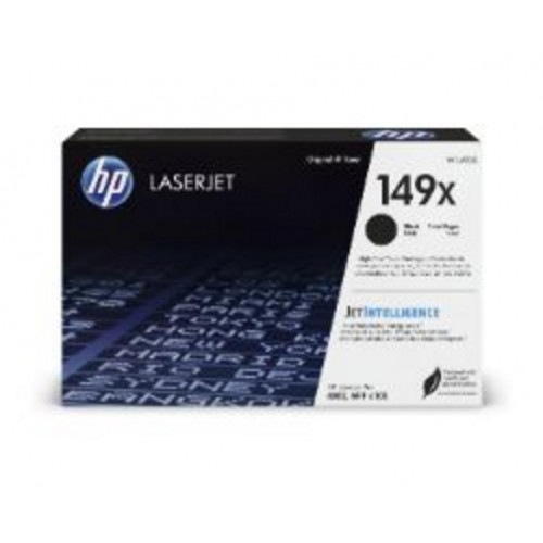 Toner HP LaserJet Pro 149X Negro 9500...