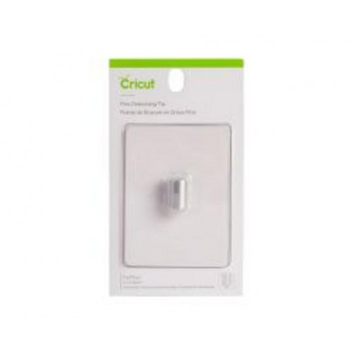 Repuesto Punta de Grabado CRICUT Fine...