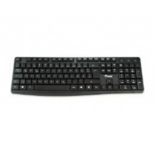 Teclado Equip Life USB...