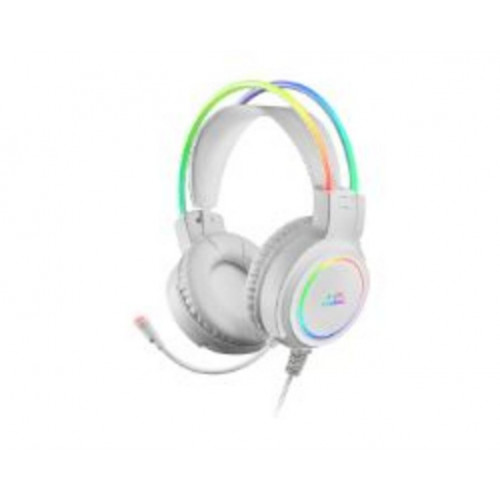 Auriculares con Micrófono Mars Gaming...
