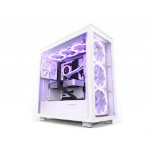 Caja Semitorre NZXT H7...