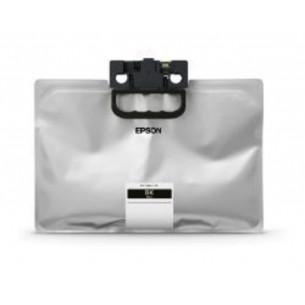 Tinta Negra Epson Claria ET...