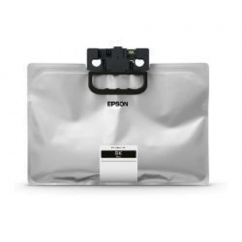 Tinta Epson XXL Negro (C13T01D100)