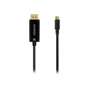 Cable AISENS USB-C a...