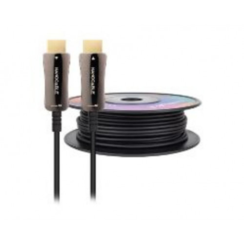 Nanocable HDMI A/M a HDMI A/M 30m Negro