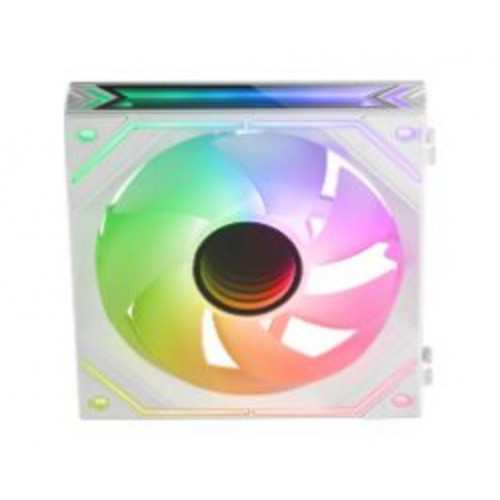 Ventilador Mars Gaming ARGB 120mm...