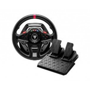 Thrustmaster T128 Volante y...
