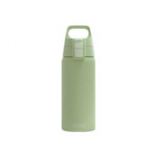 Botella SIGG Shield Therm Eco Green...