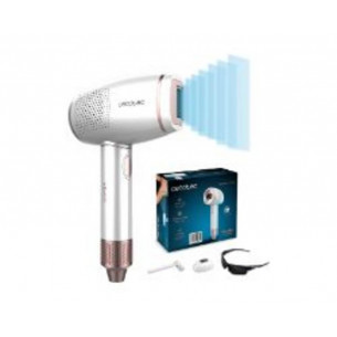 Depiladora IPL Cecotec...