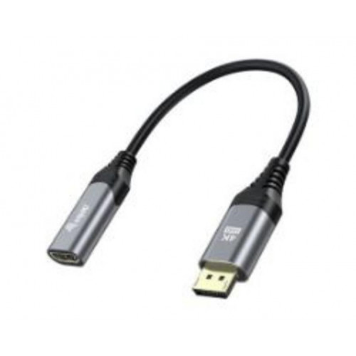 Cable EQUIP DP 1.2 a HDMI/H 15cm...