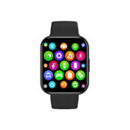 Smartwatch CELLY 1.81" GPS BT Negro...