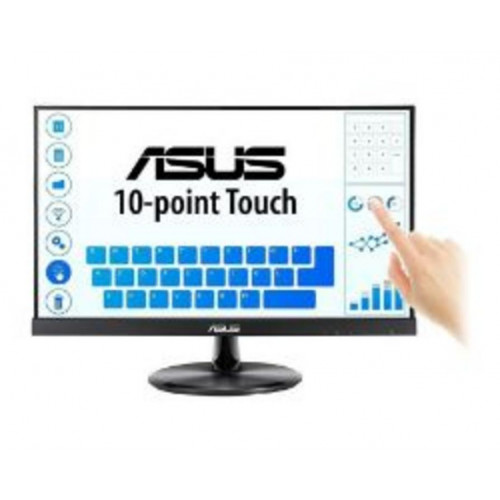 Monitor ASUS VT229H 21.5" LED IPS FHD...