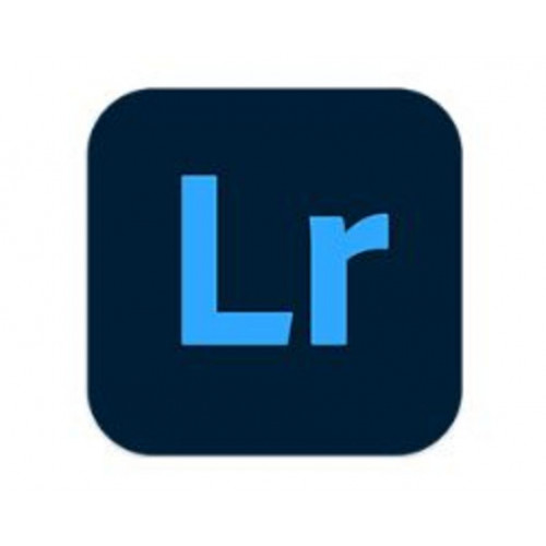 ADOBE Photoshop Lightroom 2023