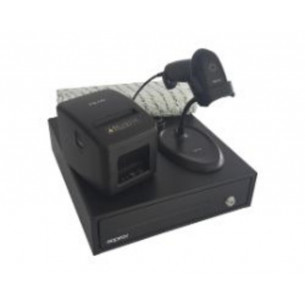 Pack TPV Approx: Impresora...