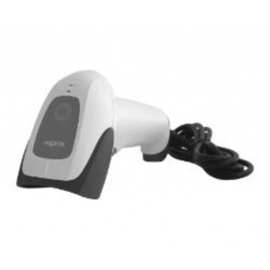 Escáner de Código de Barras...