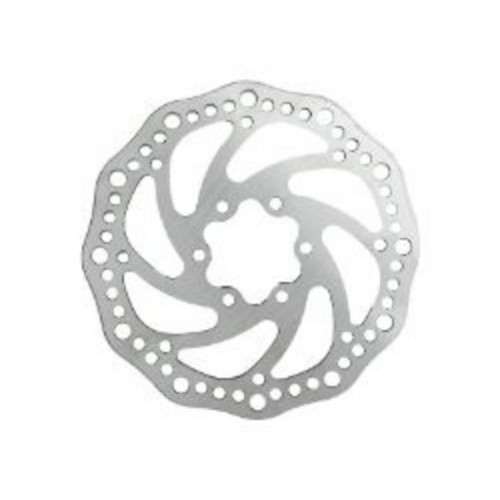 Disco de Freno SmartGyro Floreado...