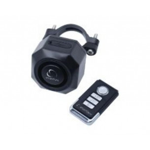 Alarma Antirrobo SmartGyro...