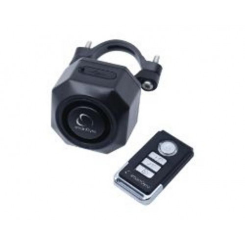 Alarma Antirrobo SmartGyro USB-C...