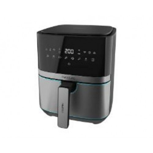 Freidora de Aire CECOTEC Cecofry Full...