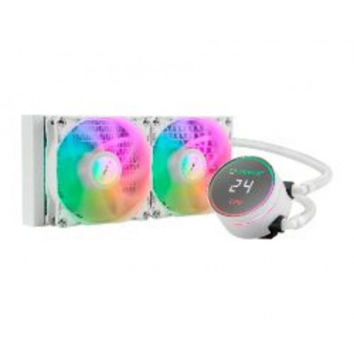 Refrigeración Líquida UNYKA AquaStorm...