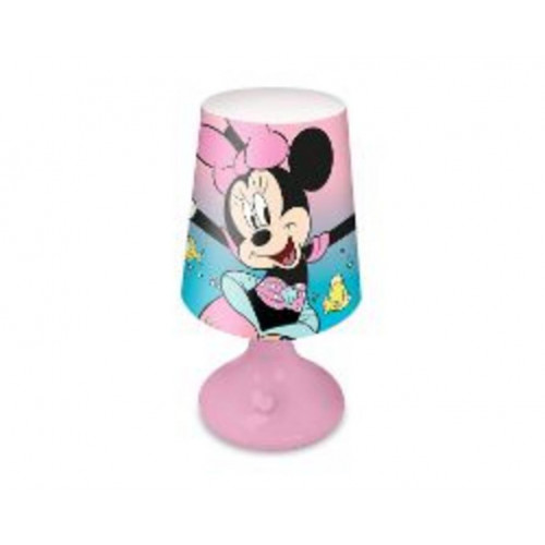 Lámpara de Mesa Minnie Disney...