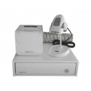 Pack TPV Approx: Impresora...