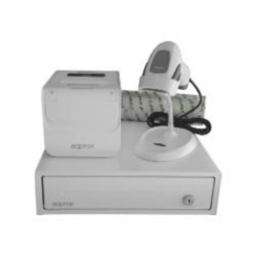 Pack Approx Cajón + Impresora +...