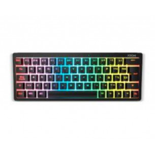 Teclado Gaming KROM Kreator...