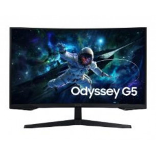 Monitor Samsung Odyssey G5...