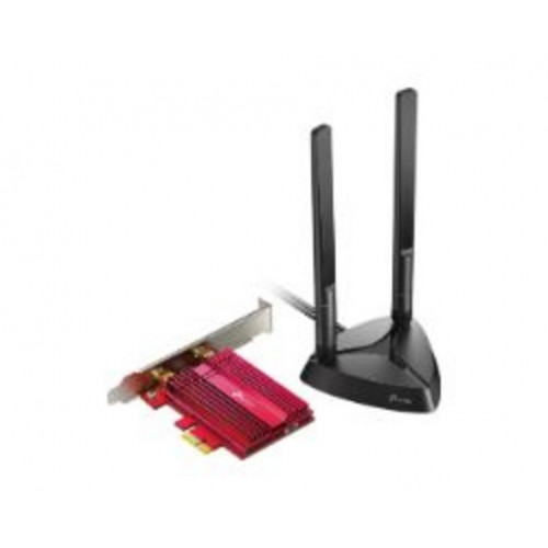 Adaptador de Red TP-Link AX3000 PCIe...