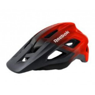 Casco Reebok MTB KS33 Rojo...