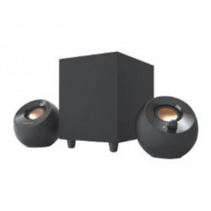 Altavoces Creative Pebble...