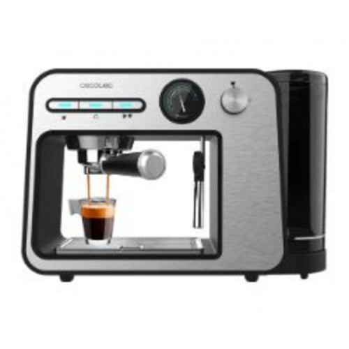 Cafetera CECOTEC Power Espresso 20...
