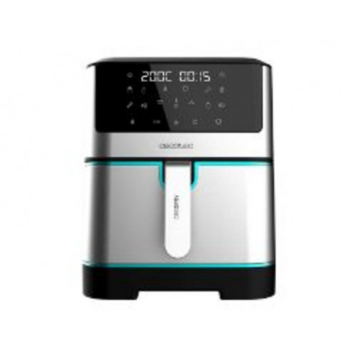Freidora Aire CECOTEC Cecofry Supreme...