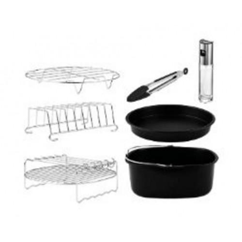 Kit Accesorios CECOTEC Cecofry Pack...