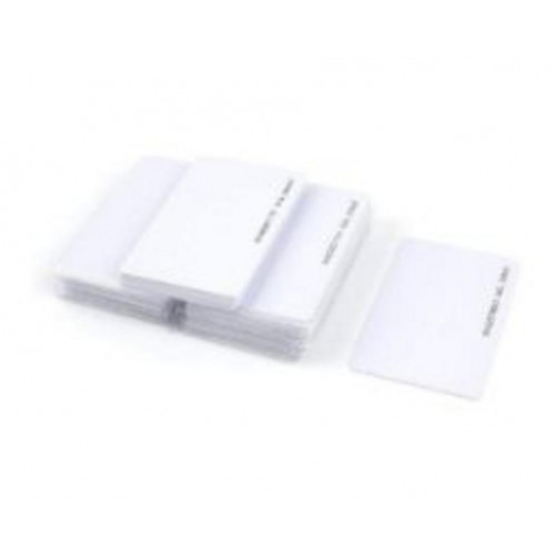 Pack 25 Tarjetas RFID de Proximidad...