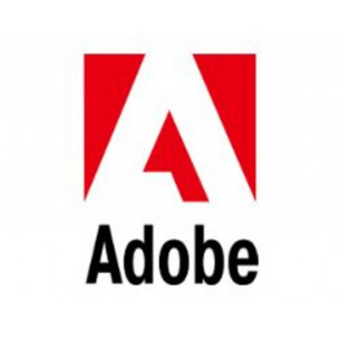 Licencia Adobe 1-018744