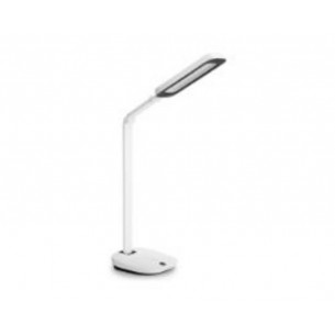 Lámpara De Mesa Philips...